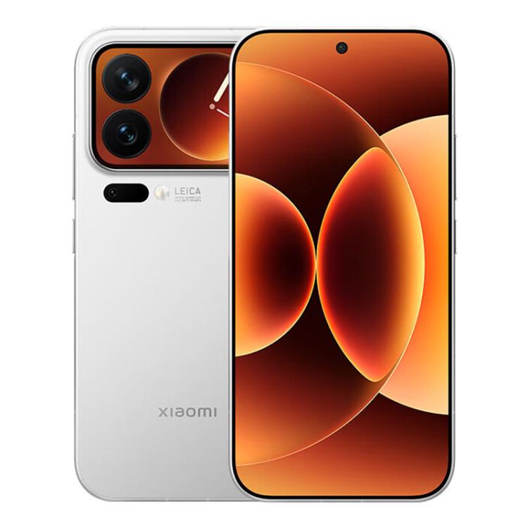 Xiaomi 17 Pro, 12GB+512GB, 3D Ultrasonic Fingerprint, 6.3 inch Xiaomi HyperOS 3 Snapdragon 8 Elite Gen 5 Octa Core, NFC, Network: 5G, 12GB+512GB