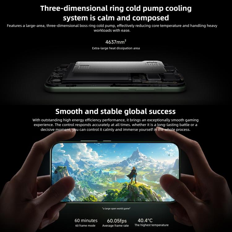 Xiaomi 17 Pro, 12GB+512GB, 3D Ultrasonic Fingerprint, 6.3 inch Xiaomi HyperOS 3 Snapdragon 8 Elite Gen 5 Octa Core, NFC, Network: 5G, 12GB+512GB