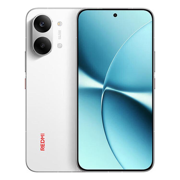 Xiaomi REDMI Turbo 5 Max, 16GB+1TB, 6.83 inch Xiaomi HyperOS 3 Dimensity 9500s Octa Core, NFC, Network: 5G, 16GB+1TB