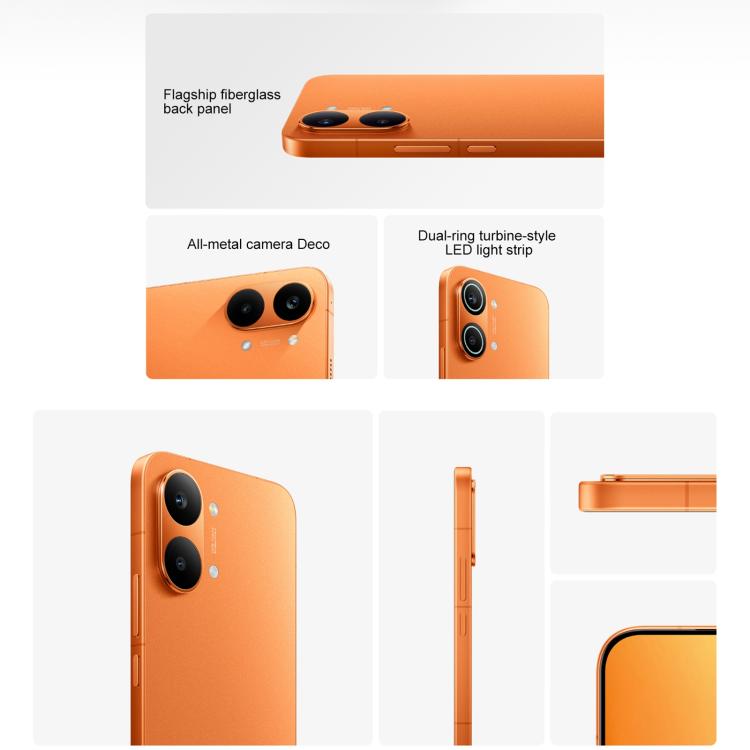 Xiaomi REDMI Turbo 5 Max, 16GB+1TB, 6.83 inch Xiaomi HyperOS 3 Dimensity 9500s Octa Core, NFC, Network: 5G, 16GB+1TB