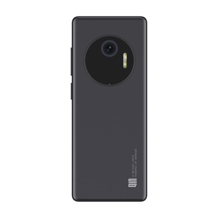 DUOQIN Qin J36 Keypad Smart Phone, 3GB+32GB, 2.8 inch Android 13 MTK8766V Quad Core, Network: 4G, With Camera, With Camera