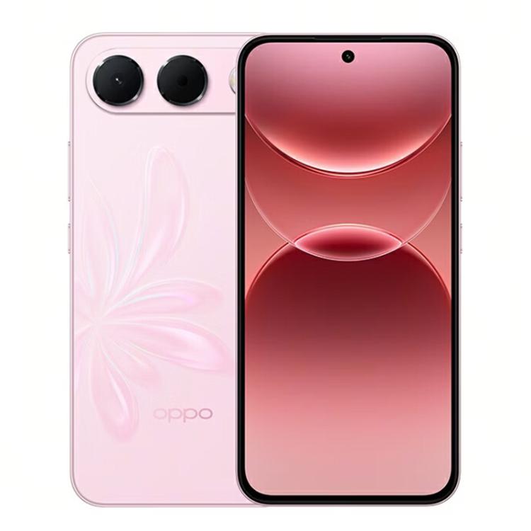 OPPO A7 Pro 5G — 6GB+256GB AMOLED 120Hz, 8000mAh, 5G