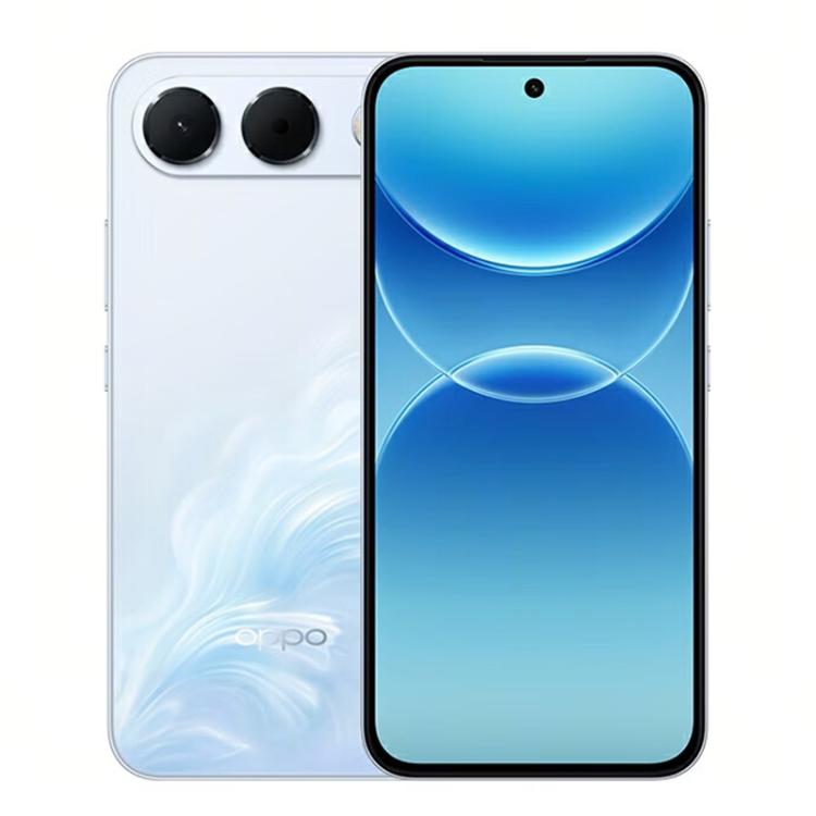 OPPO A7 Pro 5G — 6GB+256GB AMOLED 120Hz, 8000mAh, 5G