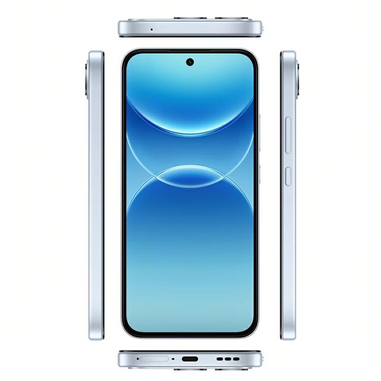 OPPO A7 Pro 5G — 6GB+256GB AMOLED 120Hz, 8000mAh, 5G
