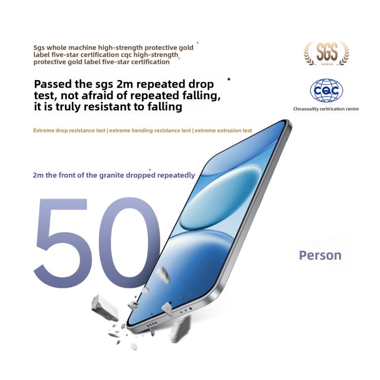 Xiaomi Redmi Note 15 Pro 5G, 8GB+256GB, 6.83 inch Xiaomi HyperOS 2 Dimensity 7400-Ultra Octa Core, Network: 5G, NFC, 8GB+256GB