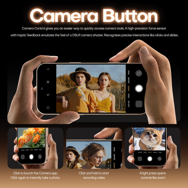 i16 Pro Max / A08A, 3GB+64GB, 6.73 inch Screen, Face Identification, Android 8.1 MTK6753 Octa Core, Network: 4G, Dual SIM, EU Plug, i16 Pro Max / A08A, EU Plug