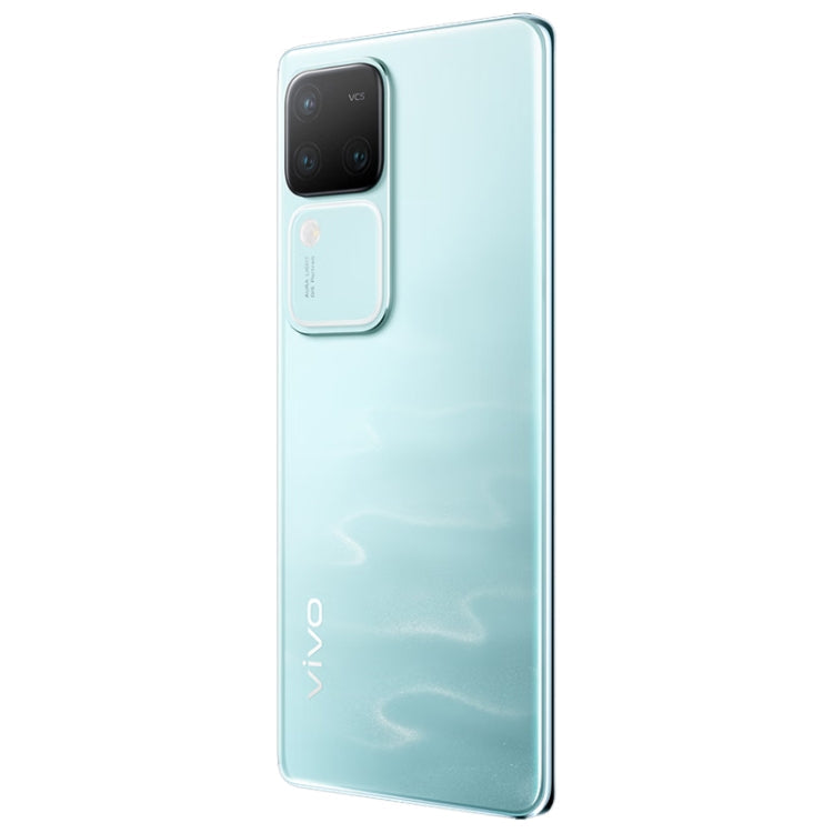 vivo S18 Pro, Triple Back Cameras, 12GB+512GB, Face ID Screen Fingerprint Identification, 6.78 inch Android 14.0 OriginOS 4 Dimensity 9200+ Octa Core 3.35GHz, OTG, NFC, Network: 5G, Support Google Play, 12GB+512GB, vivo S18 Pro, 12GB+512GB