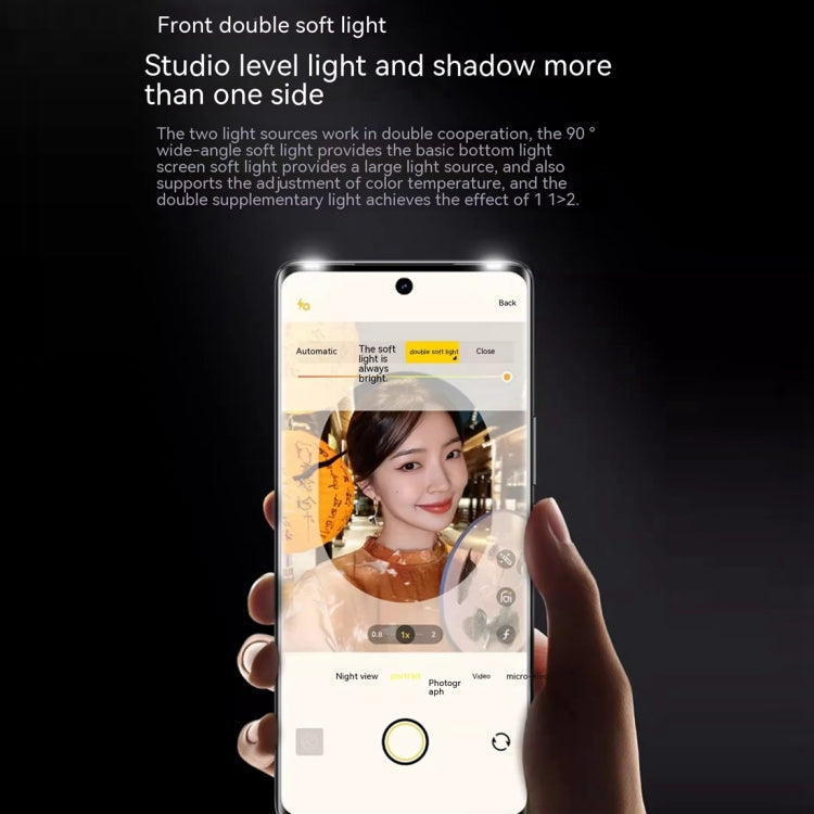 vivo S18 Pro, Triple Back Cameras, 12GB+512GB, Face ID Screen Fingerprint Identification, 6.78 inch Android 14.0 OriginOS 4 Dimensity 9200+ Octa Core 3.35GHz, OTG, NFC, Network: 5G, Support Google Play, 12GB+512GB, vivo S18 Pro, 12GB+512GB