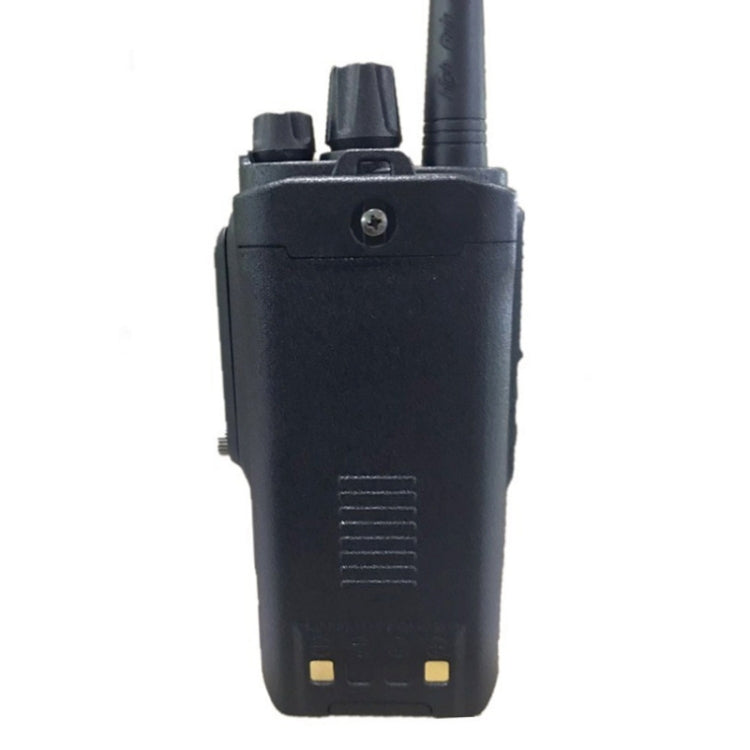 BaoFeng BF-9700 8W Single Band Radio Handheld Walkie Talkie with Monitor Function, US Plug, BF-9700 US Plug