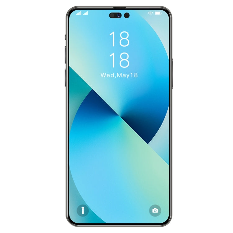 Face Identification, Android 8.1 MTK6580P Quad Core, Network: 3G, 2GB+16GB, H208 2GB+16GB