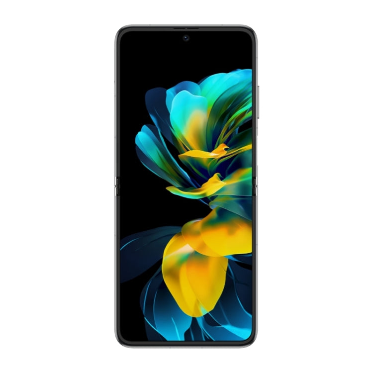 Dual Back Cameras, Side Fingerprint Identification, 6.9 inch + 1.04 inch HarmonyOS 3.0 Snapdragon 778G Octa Core up to 2.42GHz, Network: 4G, OTG, NFC, Not Support Google Play, 128GB Pink, 128GB Mint Green, 128GB Obsidian Black, 128GB Silver