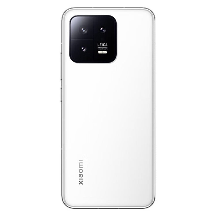 Triple Back Cameras, 6.36 inch In-screen Fingerprint Identification MIUI 14 Qualcomm Snapdragon 8 Gen 2 Octa Core up to 3.2GHz, Network: 5G, NFC, Wireless Charging Function, Xiaomi 13 12GB+256GB