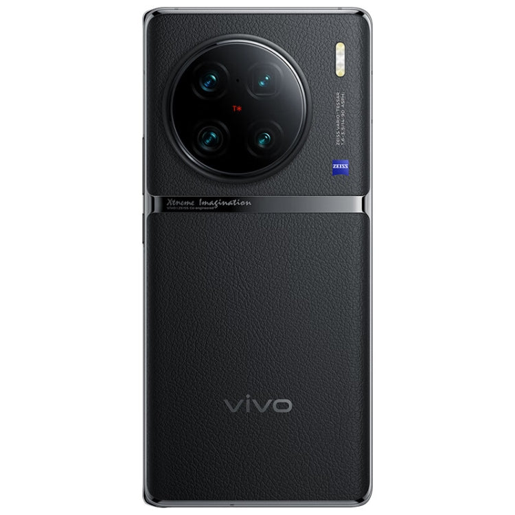Quad Back Cameras, Screen Fingerprint Identification / Face ID, 4700mAh Battery, 6.78 inch Android 13.0 OriginOS 3 Qualcomm Snapdragon 8 Gen 2  Octa Core up to 3.2GHz, NFC, OTG, Network: 5G, Support Google Play, Support 50W Wireless Flash Charging...