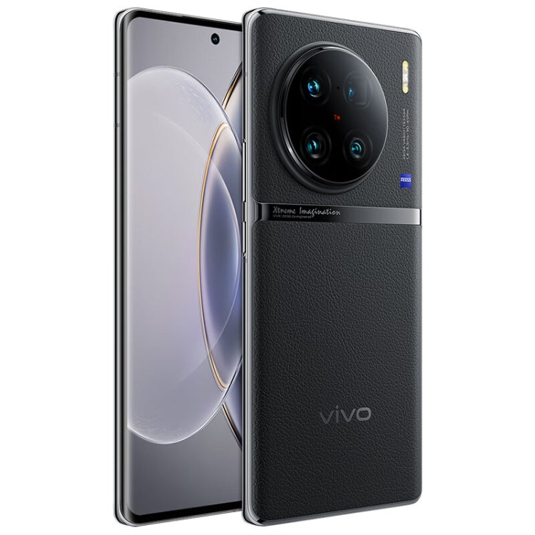 Quad Back Cameras, Screen Fingerprint Identification / Face ID, 4700mAh Battery, 6.78 inch Android 13.0 OriginOS 3 Qualcomm Snapdragon 8 Gen 2  Octa Core up to 3.2GHz, NFC, OTG, Network: 5G, Support Google Play, Support 50W Wireless Flash Charging...