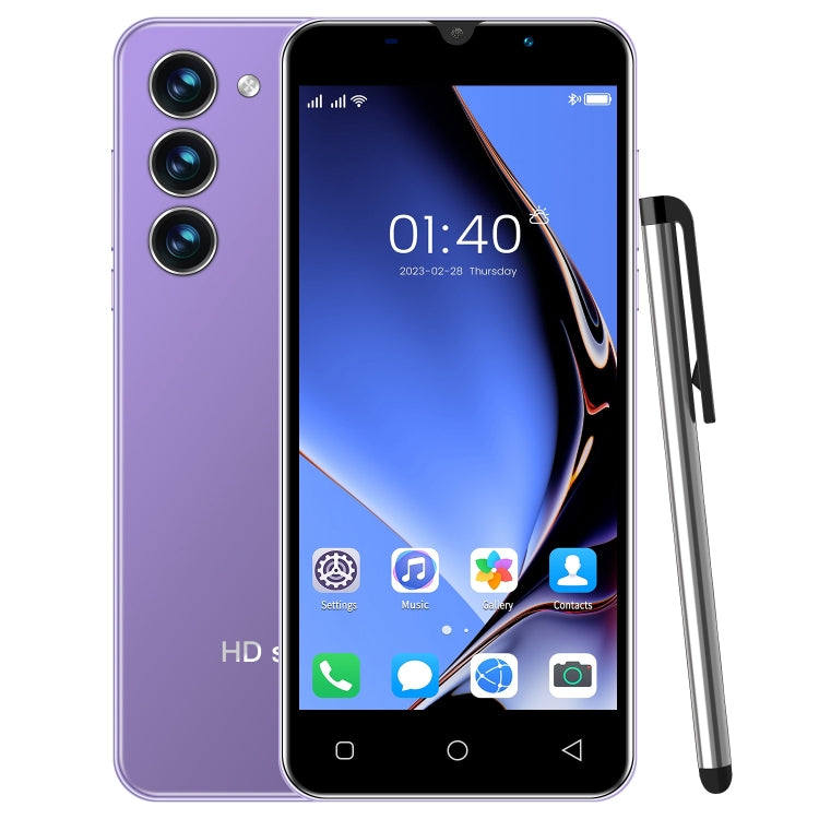 Face Identification, Android 4.4.2 MTK6572 Dual Core, Network: 3G