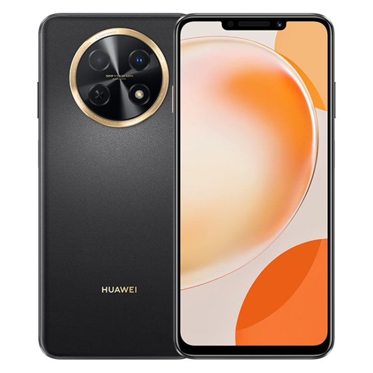 Dual Back Cameras, Side Fingerprint Identification, 7000mAh Battery, 6.95 inch HarmonyOS 3.0 Qualcomm Snapdragon 680 Octa Core 2.4GHz, Network: 4G, OTG, NFC, Not Support Google Play, 128GB Green, 128GB Silver, 128GB Black