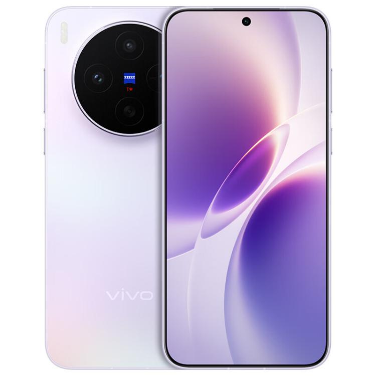 vivo X300s, 12GB+256GB, 6.78 inch OriginOS 6 Android 16 Dimensity 9500 Octa Core, OTG, NFC, Network: 5G, 12GB+256GB