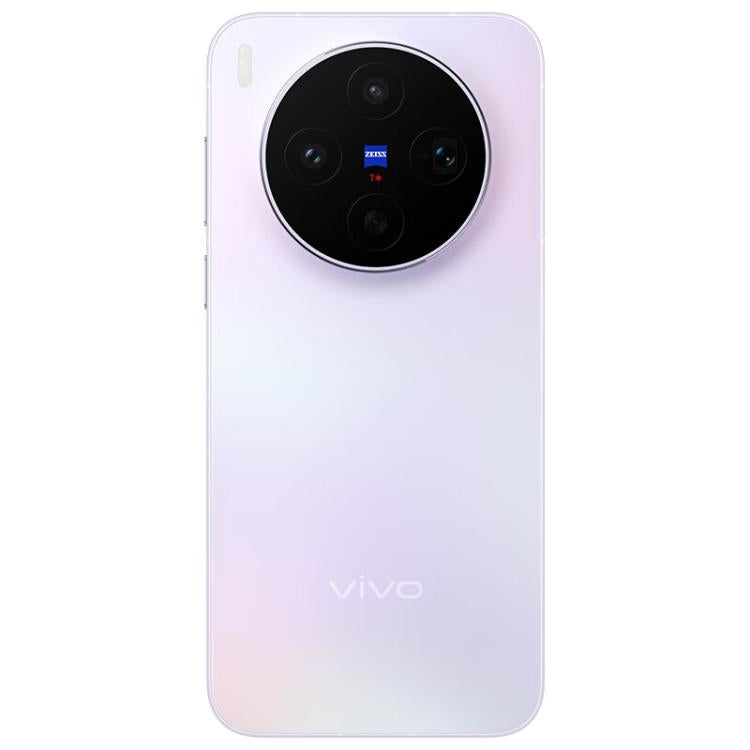 vivo X300s, 12GB+256GB, 6.78 inch OriginOS 6 Android 16 Dimensity 9500 Octa Core, OTG, NFC, Network: 5G, 12GB+256GB