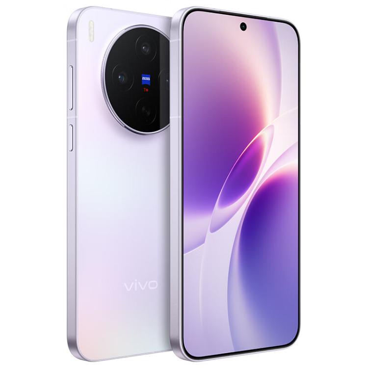 vivo X300s, 12GB+256GB, 6.78 inch OriginOS 6 Android 16 Dimensity 9500 Octa Core, OTG, NFC, Network: 5G, 12GB+256GB