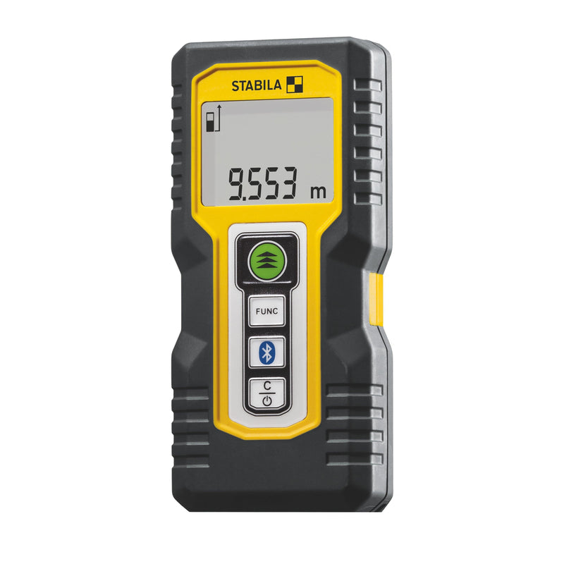 Stabila LD 250 BT laser distance measurer