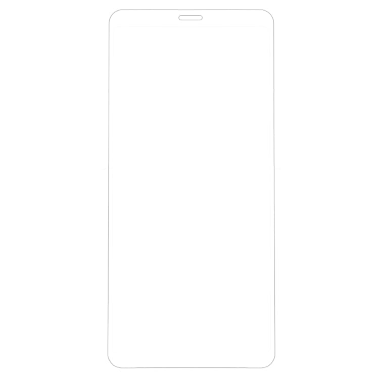 For Galaxy Note 8 0.3mm 9H Surface Hardness 3D Curved Silk-screen Full Screen Tempered Glass Screen Protector, For Galaxy Note 8