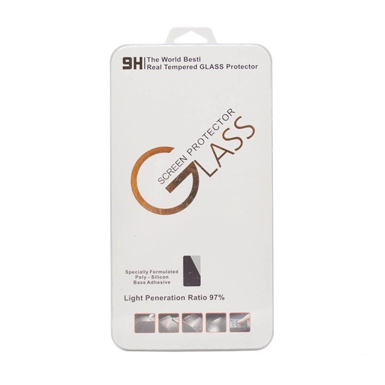 For Nokia 2.4 Full Glue Full Cover Screen Protector Tempered Glass Film, For Nokia 2.4 (1 PC)