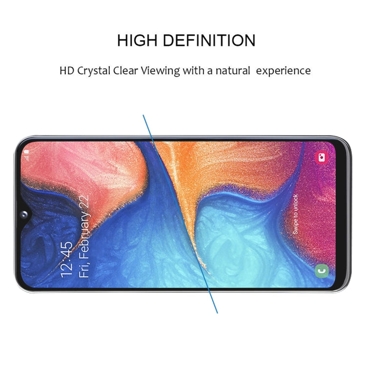 Full Glue Full Cover Screen Protector Tempered Glass film for Galaxy A5 (2016) / A510, For Galaxy A5 (2016) / A510
