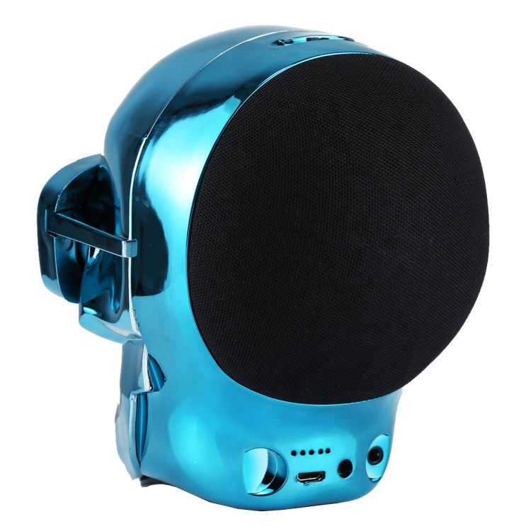 Support AUX IN, Bluetooth Distance: 10m