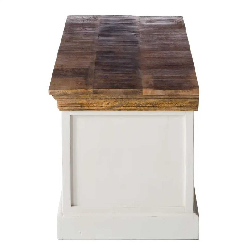 Bianco Wood Shoe Rack & Hanger Wall Hook Sets