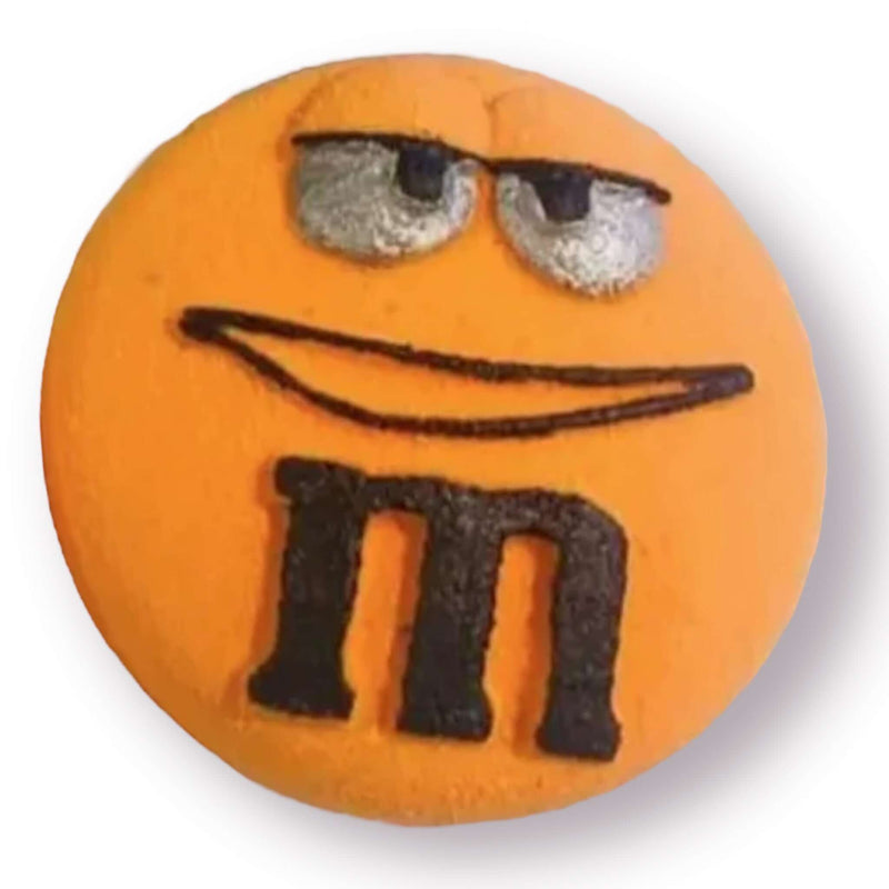 M&M Bath Bombs