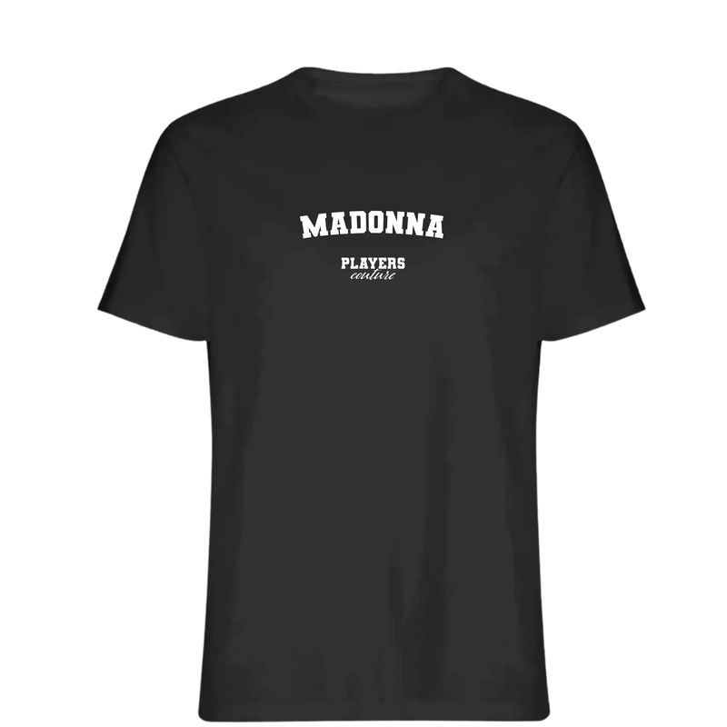 Madonna Men's T-Shirt