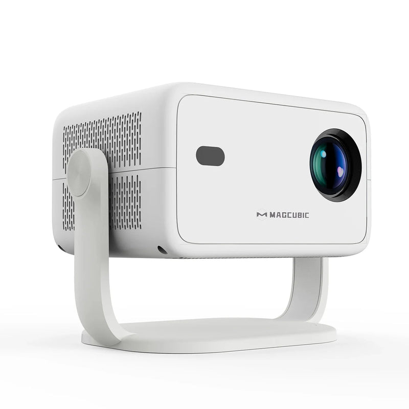 Magcubic 4K Android FHD 1080P Native Projector - Bluetooth Wifi Home Cinema