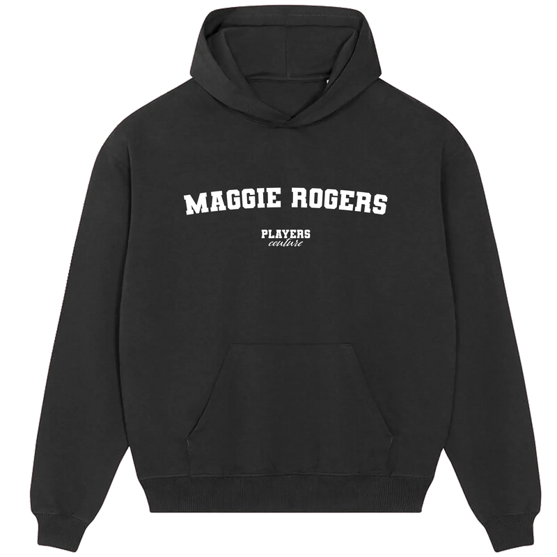 Maggie Rogers Men's Hoodie