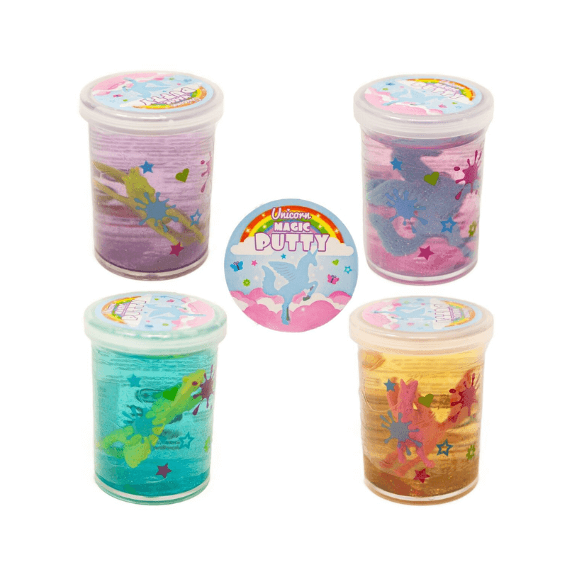 Magic Unicorn Putty