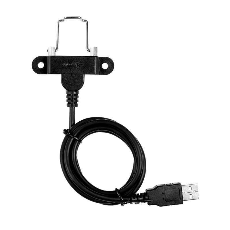 Simagic MagLink Magnetic Quick-Release Adapter – Universal 50 & 70 mm QR Interface
