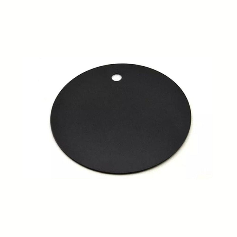 Magnet Car Phone Holder Replacement Plates Circle Magnet