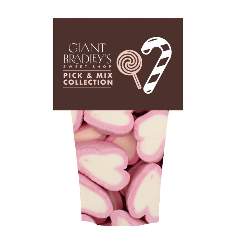Mallow Hearts