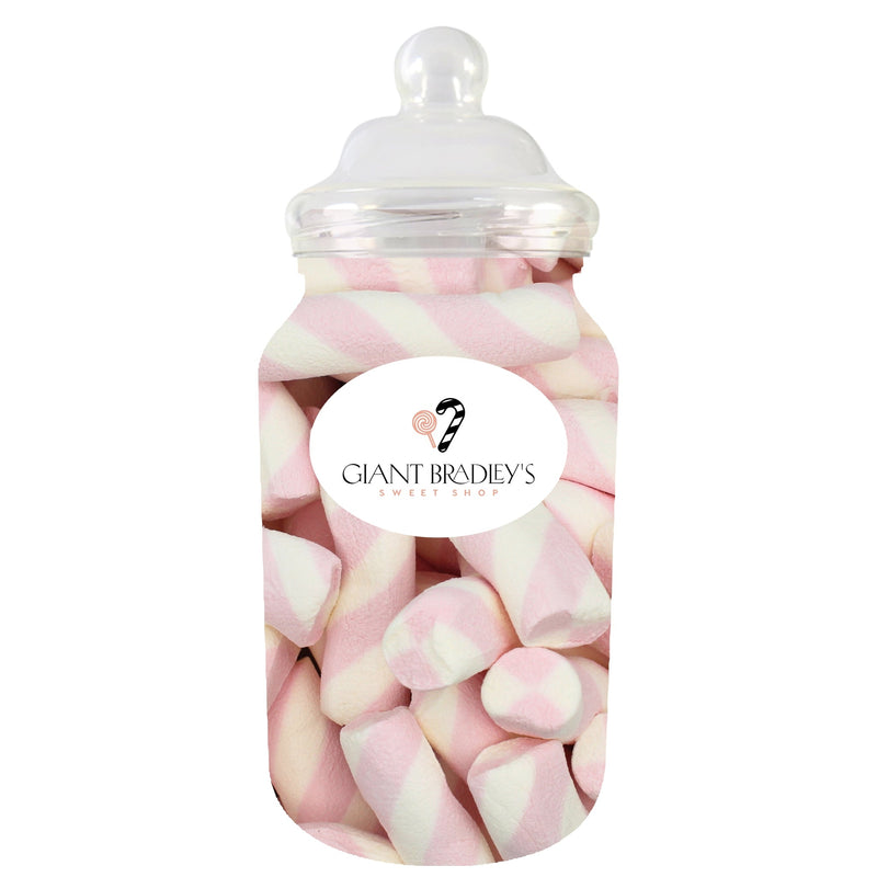 Mallow Poles