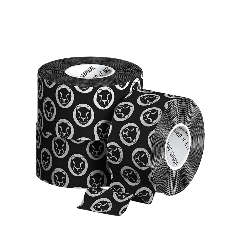 Mammal Tape - 5-Metre - SPEC 2.0 (3 pack)
