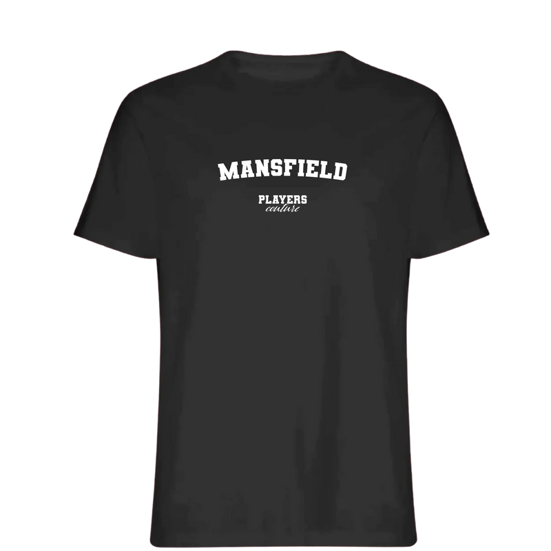 Mansfield Men's T-Shirt