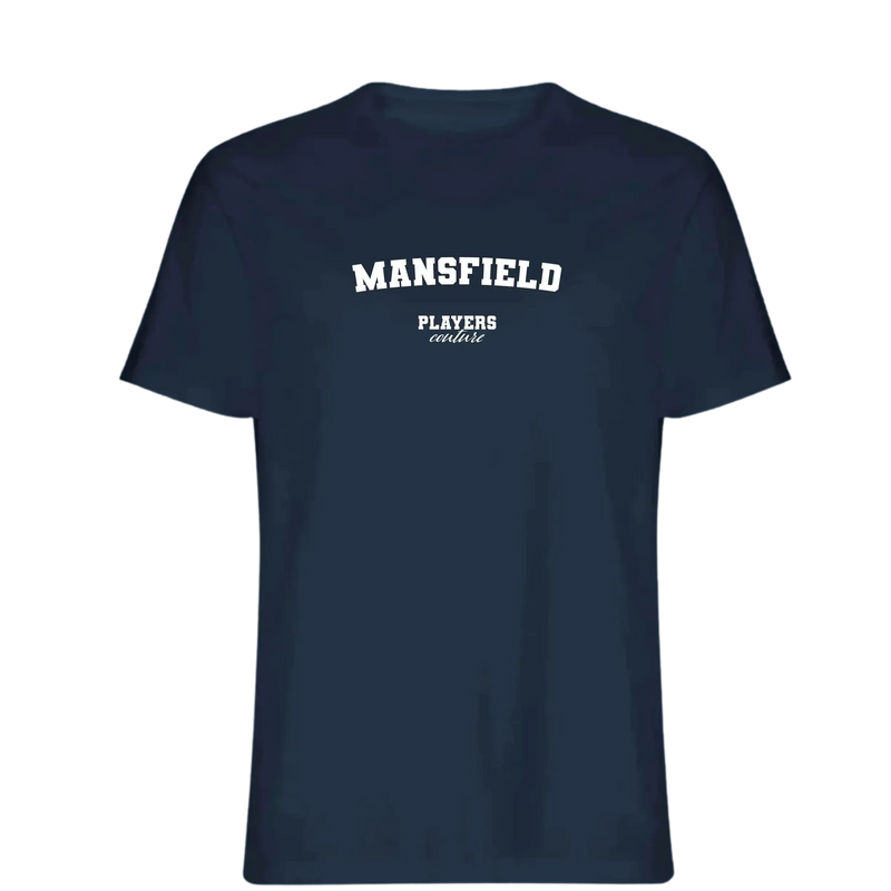 Mansfield Men's T-Shirt