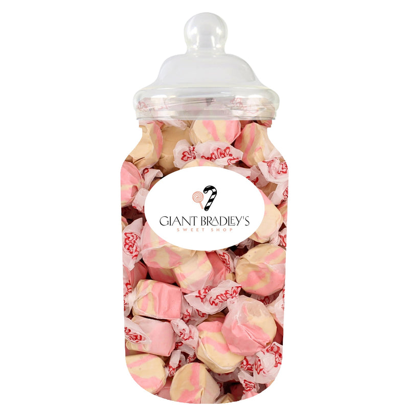 Maple Bacon Salt Water Taffy