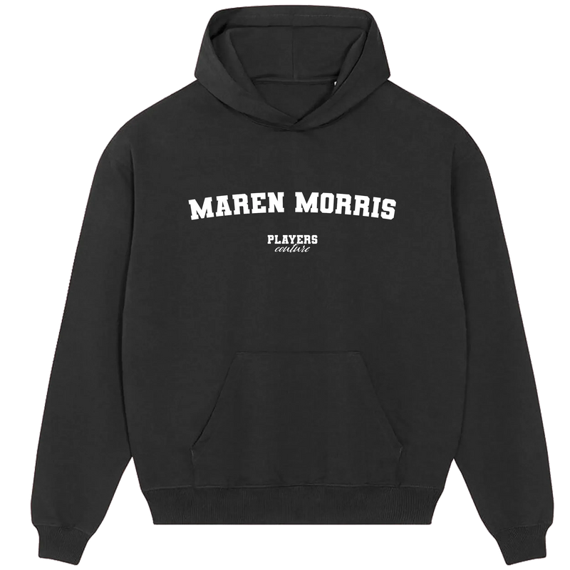 Maren Morris Men's Hoodie