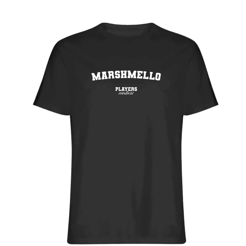 Marshmello Men's T-Shirt