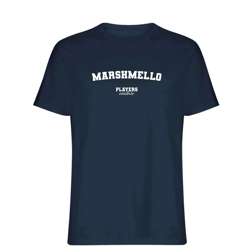 Marshmello Men's T-Shirt
