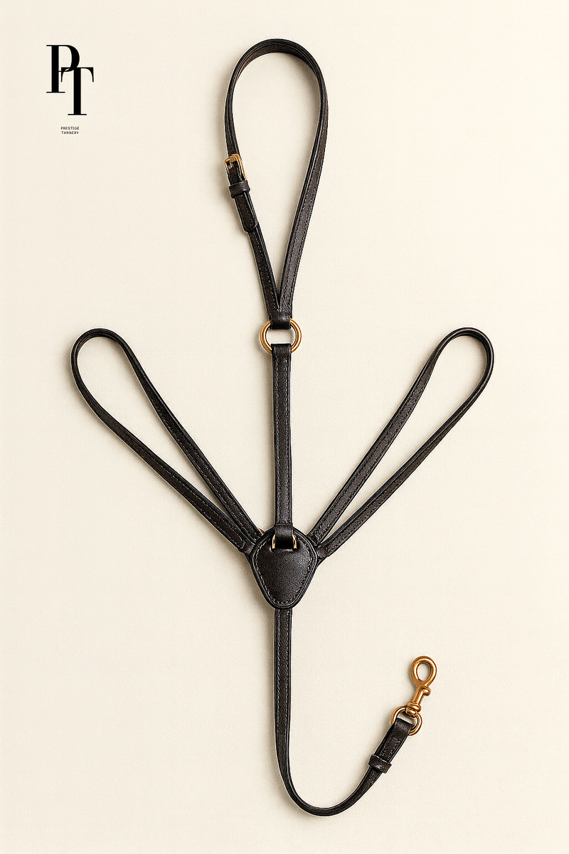 Prestige Tannery Running Martingale