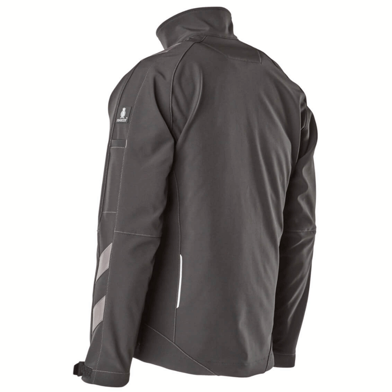 Mascot 12102 Water-Repellent Breathable Softshell Jacket