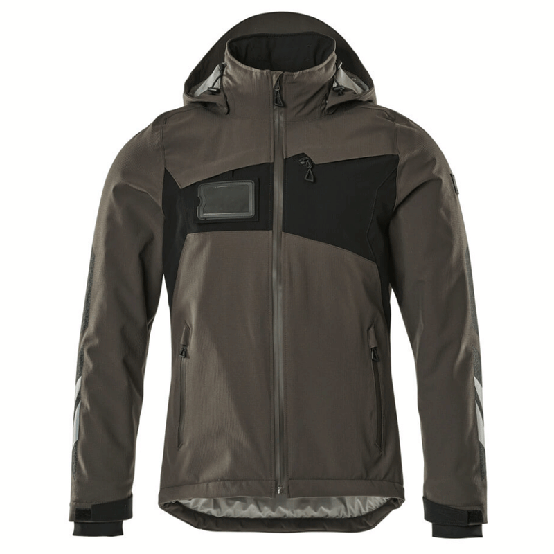 Mascot Accelerate 18035 Waterproof Winter Jacket