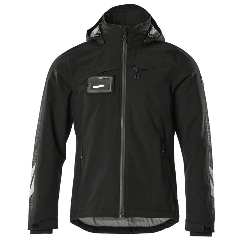 Mascot Accelerate 18035 Waterproof Winter Jacket