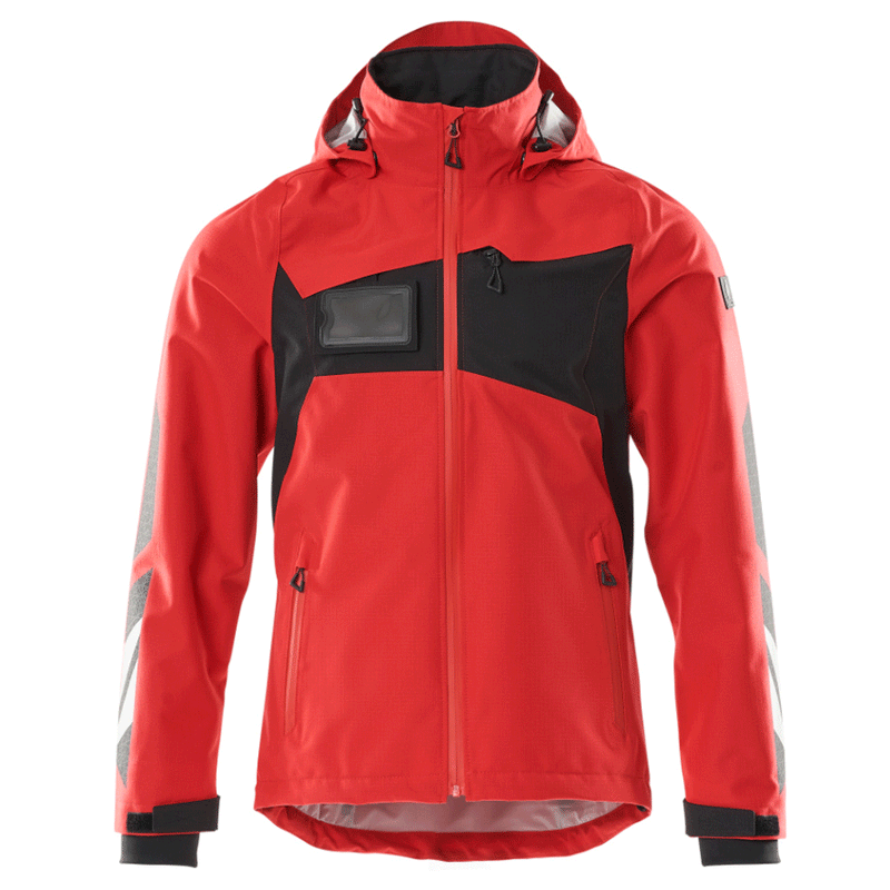 Mascot Accelerate 18301 Waterproof Softshell Jacket